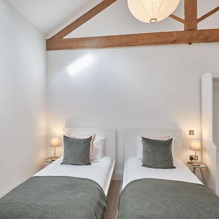 Rose Cottage Yedingham ภายนอก รูปภาพ