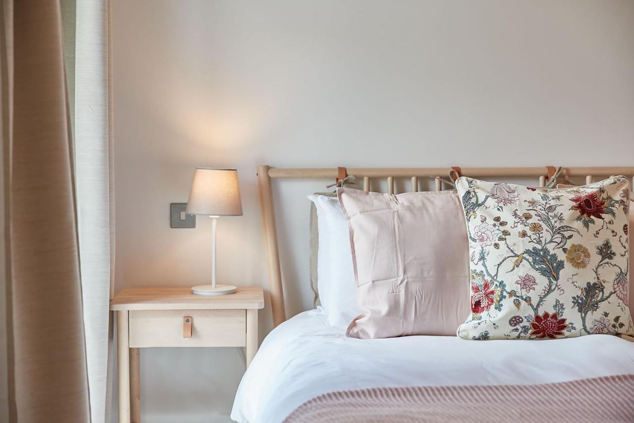 Rose Cottage Yedingham ภายนอก รูปภาพ