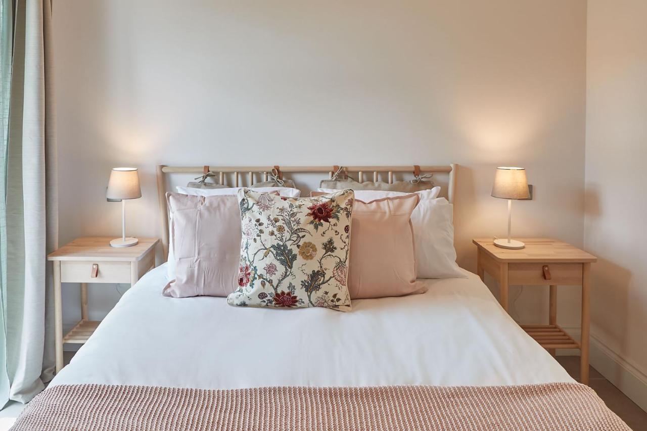 Rose Cottage Yedingham ภายนอก รูปภาพ